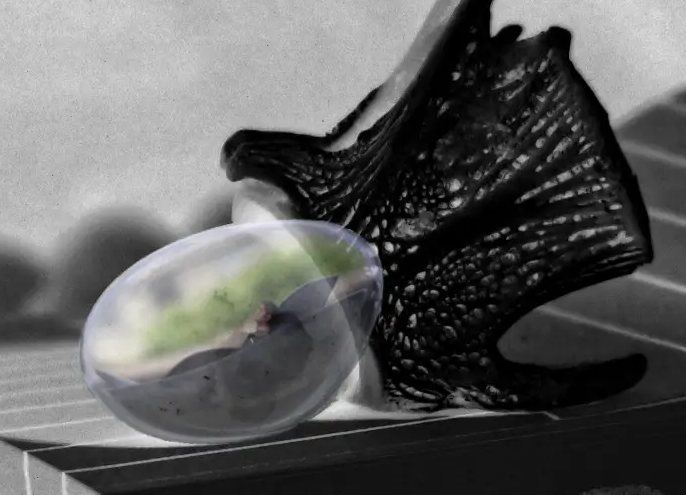 Parametric future mobility shell exploration by Justin Ankus
